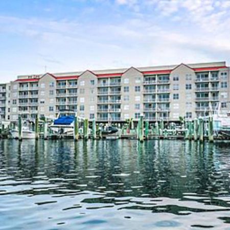 Villa Palm Court Yacht Club à Fort Walton Beach Chambre photo