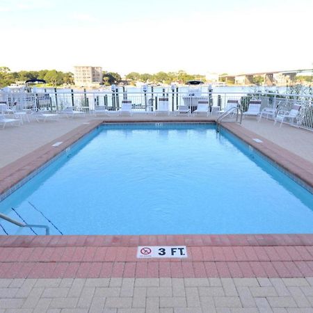 Villa Palm Court Yacht Club à Fort Walton Beach Chambre photo