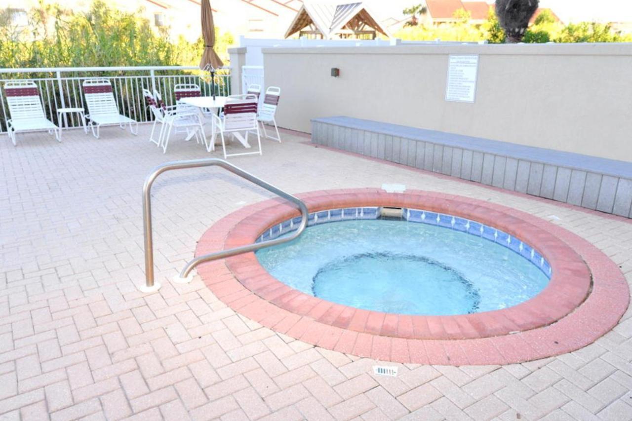Villa Palm Court Yacht Club à Fort Walton Beach Extérieur photo