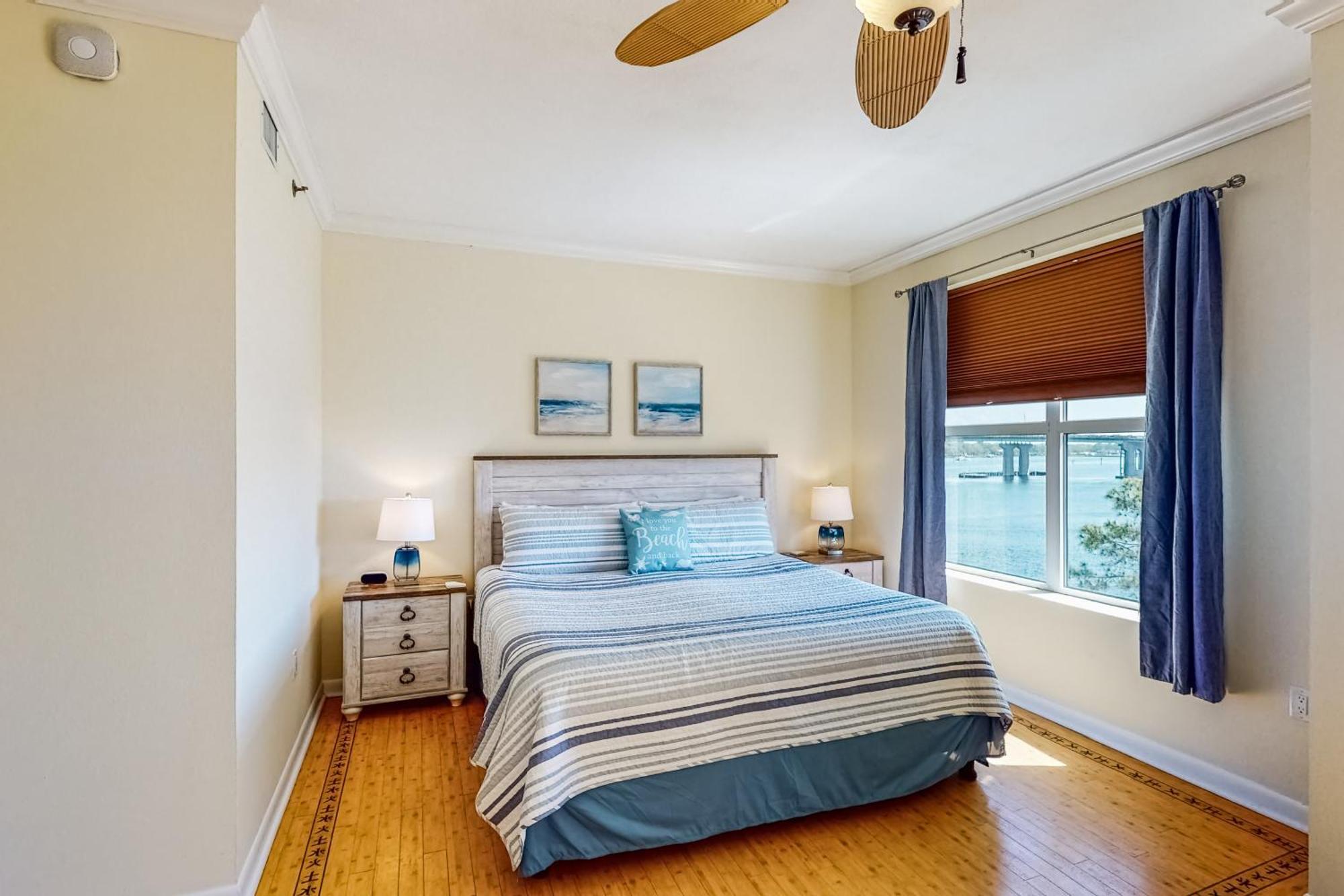 Villa Palm Court Yacht Club à Fort Walton Beach Chambre photo