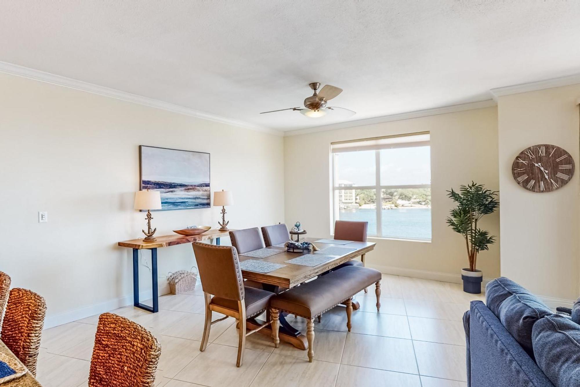 Villa Palm Court Yacht Club à Fort Walton Beach Chambre photo