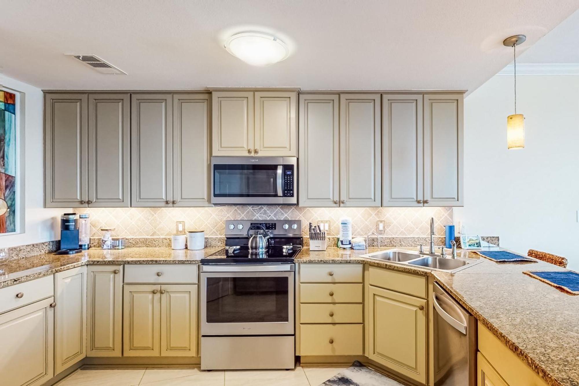 Villa Palm Court Yacht Club à Fort Walton Beach Chambre photo