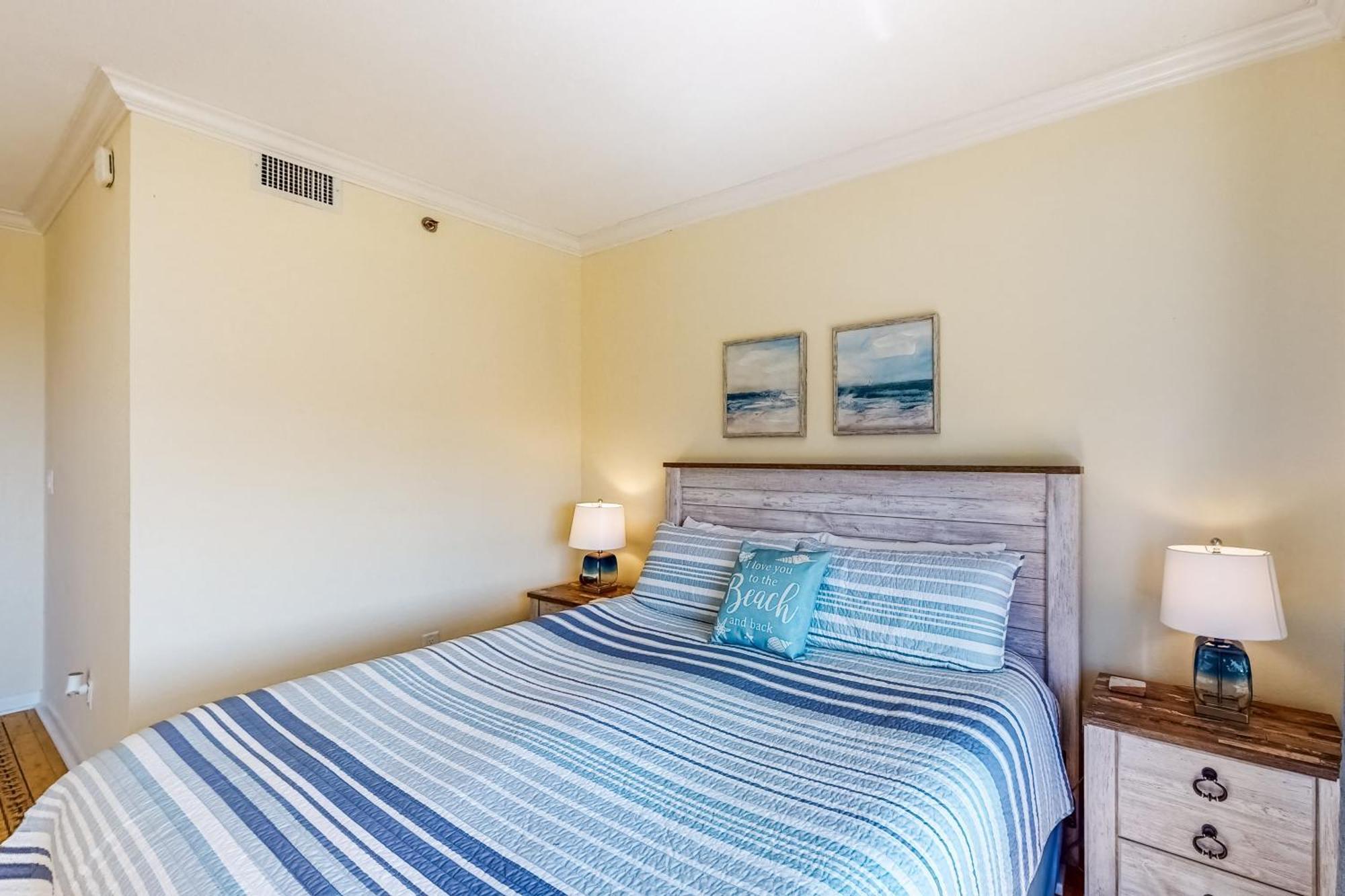 Villa Palm Court Yacht Club à Fort Walton Beach Chambre photo