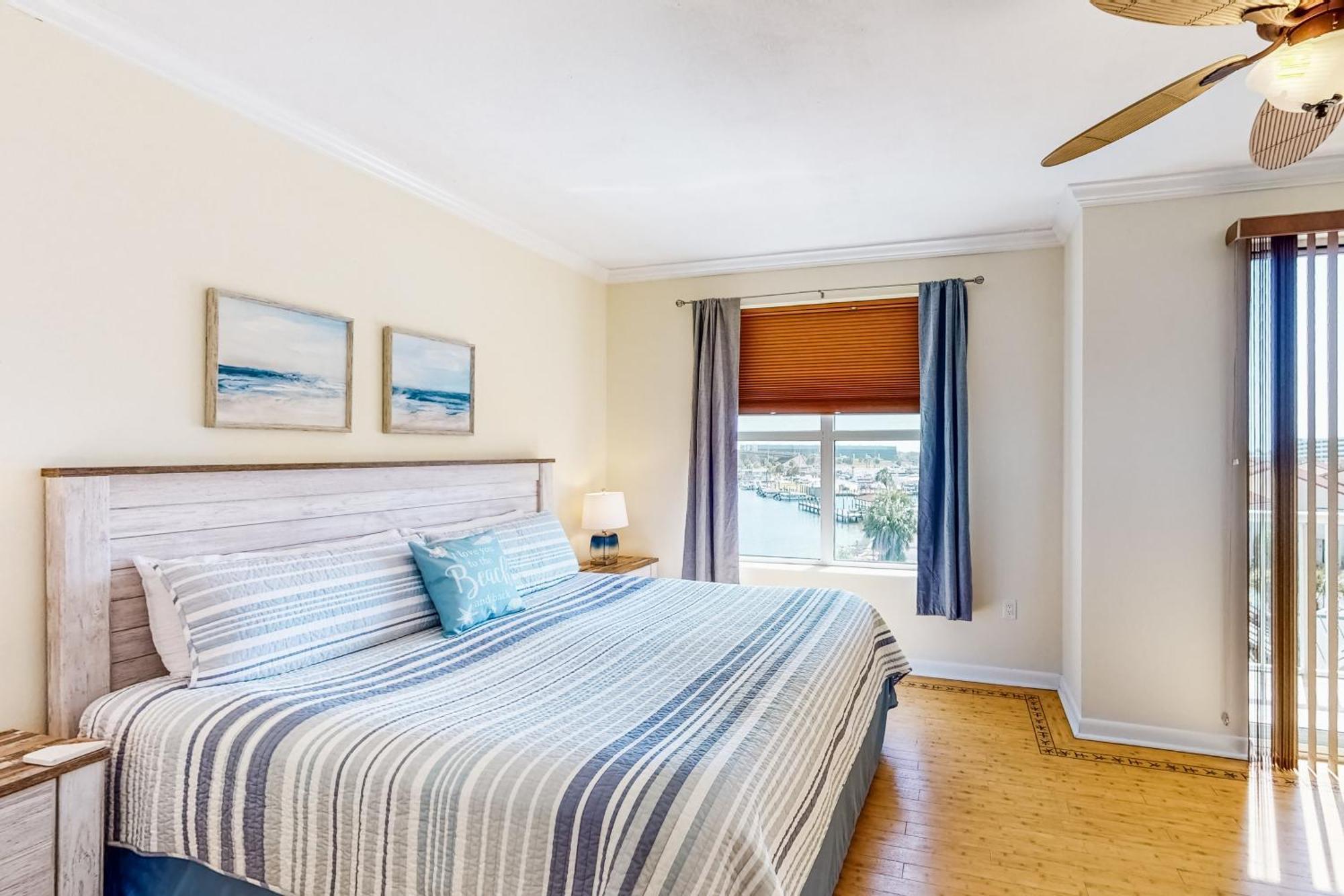 Villa Palm Court Yacht Club à Fort Walton Beach Chambre photo