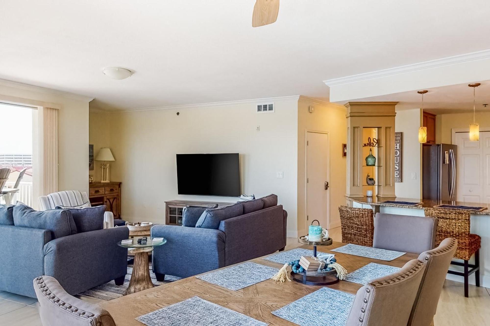 Villa Palm Court Yacht Club à Fort Walton Beach Chambre photo