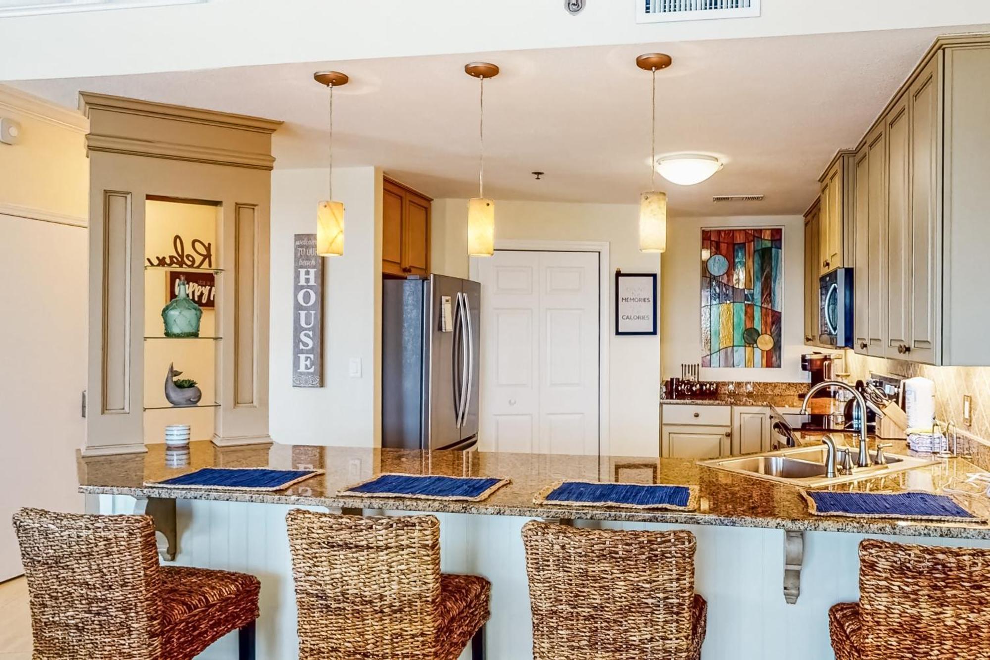 Villa Palm Court Yacht Club à Fort Walton Beach Chambre photo