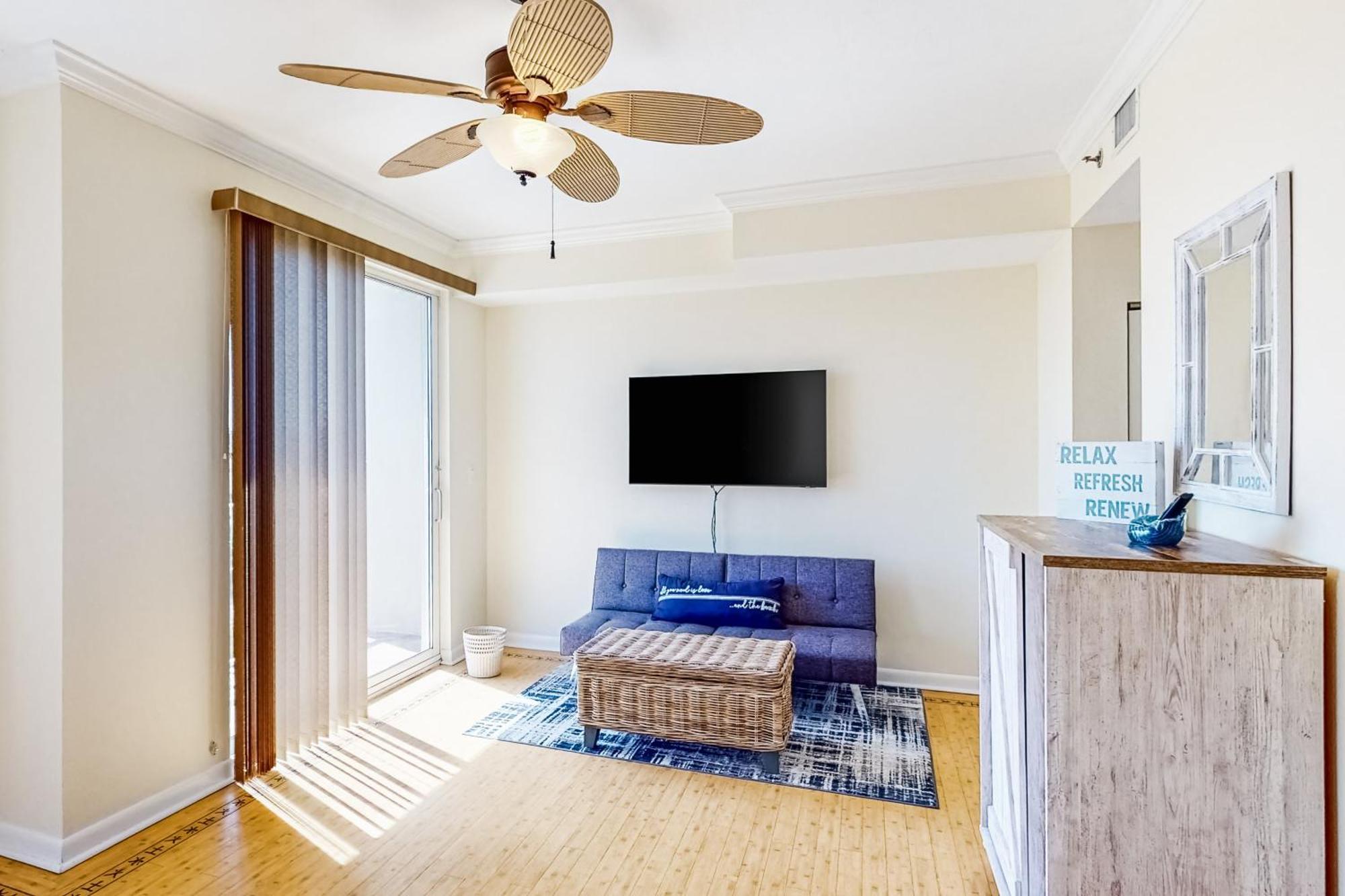 Villa Palm Court Yacht Club à Fort Walton Beach Chambre photo